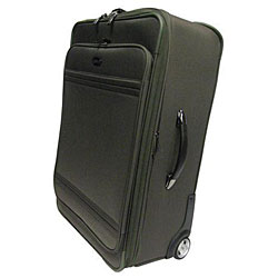Zero Halliburton Generation IV 27-inch Expandable Upright Luggage