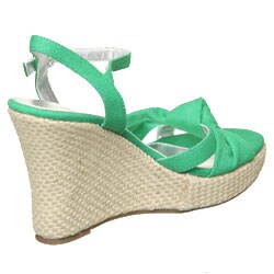 MIA Women's 'Marcie' Wedge Sandals
