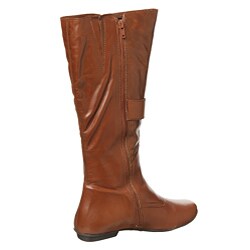 Bronx Women's 'Cody' Tall Boots