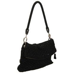 The SAK 'Glisten' Evening Bag