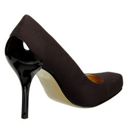 Zinc Women's 'Bayshore' Pumps