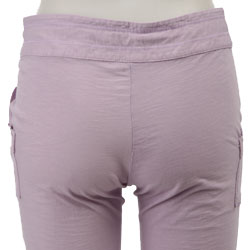 FINAL SALE C&C California Women's Organic Cotton Pants