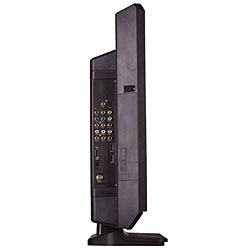 Sanyo DP26648A 26-inch LCD HDTV with Digital Tuner (Refurbished)