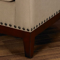 Club Chair Sand 