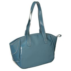 Nine West 'Just In Time' Medium Satchel