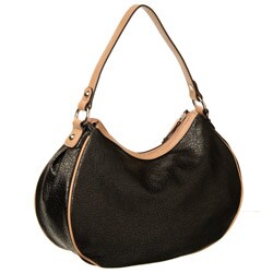 Nine West 'Half Moon' Medium Hobo Bag