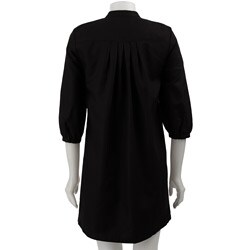 MICHAEL Michael Kors Embellished Bib Dress