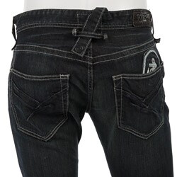 Taverniti Men's Jimmy 19 5-pocket Jeans