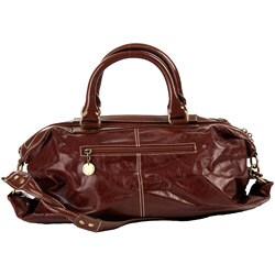 Melie Bianco Satchel