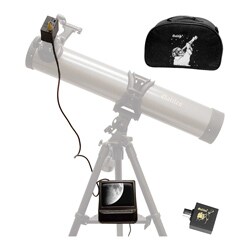 Galileo Video Monitor with CCD Camera (Refurbished)
