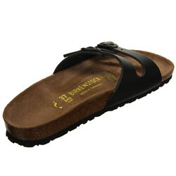 Birkenstock Women's 'Ibiza' Leather Slip-on Sandals