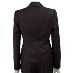 Nine West Women's 3-piece Pant Suit