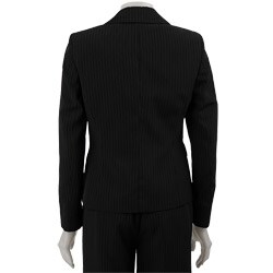 Nine West Women's 3-piece Striped Pant Suit