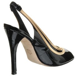 Vince Camuto Women's 'Alice' Peep Toe Heels