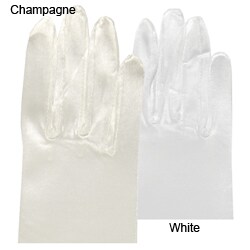 Journee Collection Junior's Formal Gloves