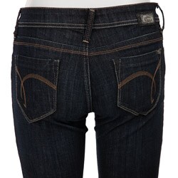 Mavi Jeans Women's 'Zoe' Classic Bootcut Jeans