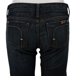 FINAL SALE Fidelity Women's Hyacinth Five-pocket Jeans