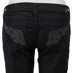 Privacywear Women's 'Azia' Skinny Jeans