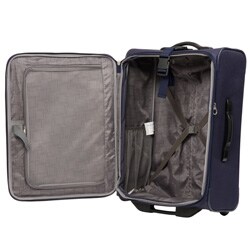 Samsonite Aspire Lite 25-inch Upright Suiter