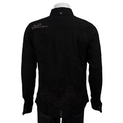 Fender Men's 'Lithium' Long-sleeve Shirt