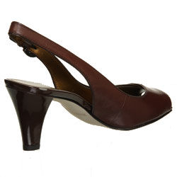 Circa Joan and David Women's 'Dahila' Sling-back Heels