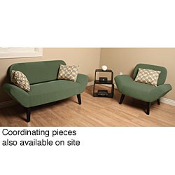 Baltic Lounge Chair