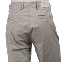 FINAL SALE Loomstate Men's Organic Cotton Chino Pants