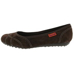 Rocket Dog Women's 'Real Time' Flats