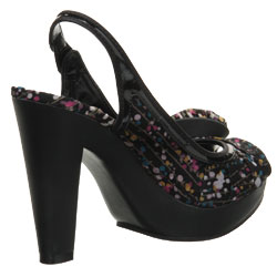Rocket Dog Women's 'Barcelona' Sling Back Heels