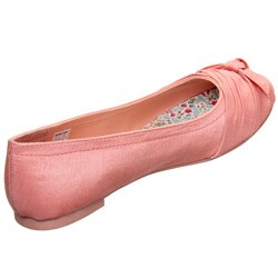 Rocket Dog Women's 'Memories' Slip-on Shoes