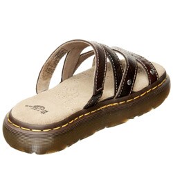 FINAL SALE Dr. Martens Women's 'Chard' Slip-on Sandals