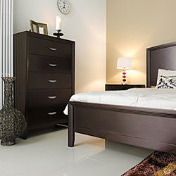 Winston 6-piece King Bedroom Set