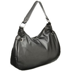 Nine West PVC Large Hobo Bag