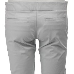 FINAL SALE BB Dakota Grey Dupre Skinny Pants