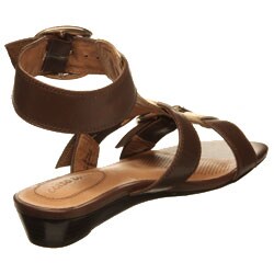 FINAL SALE Corso Como Women's 'Havana' Sandals
