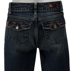 FINAL SALE Paige Premium Girl's Denim Jeans