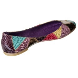 Steve Madden Women's 'Kobraa' Slip-on Flats