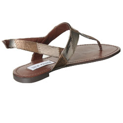 Steve Madden Women's 'Shuttle' Sandals
