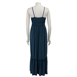 Blush Women's Floz Hem Maxi Dress