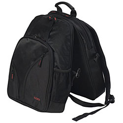 CODi CT3 Checkpoint-tested Tri-pak Backpack/ Business Case