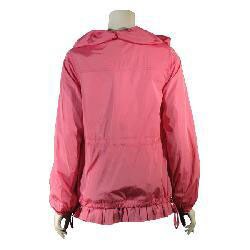 Betsey Johnson Women's 'Coat In a Bag' Jacket