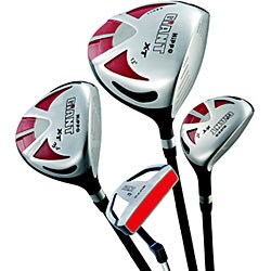 Hippo Giant XT Teen Complete Golf Set
