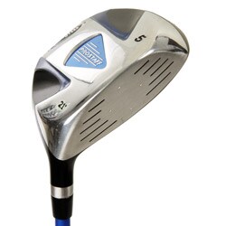 Wilson ProStaff Launch #5 Wood Golf Club