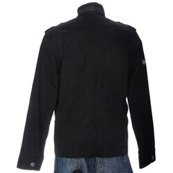 Toxic Fish Men's 'City' Jacket