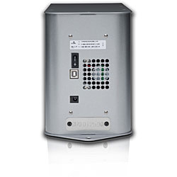 ioSafe Solo 1.5TB Disaster Proof External Hard Drive