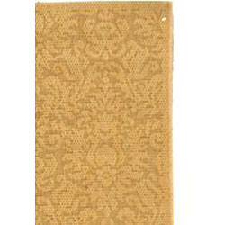 Courtyard Indoor/ Outdoor St. Barts Natural Polypropylene Rug (2'4 x 6'7)