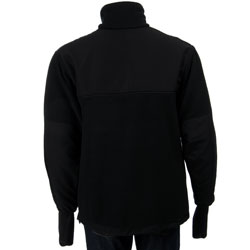 Men's Full-zip Fleece Jacket