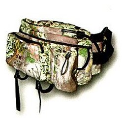Christensen Outdoors RidgeRunner 3-in-1 Backpack