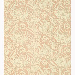 Martha Stewart Fleur Blossom Wool Rug (9'6 x 13'6)