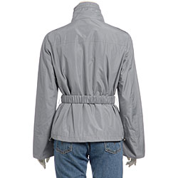 Regent Women's Laminated Polyester Bike Jacket